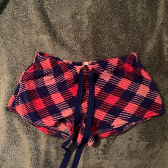 No Boundaries Other - Fleece Pajama shorts